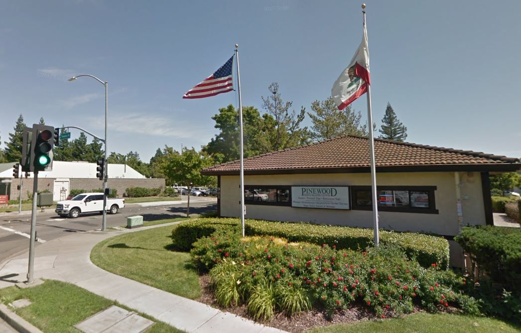 901 Trancas St, Napa, CA 94558